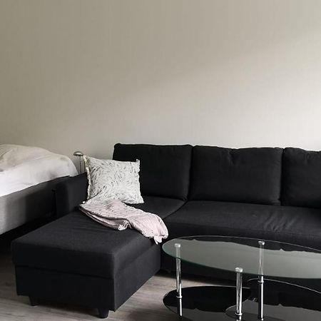 Cosy Studio Near By Airport, 2Min From Train! Apartment Vantaa Luaran gambar