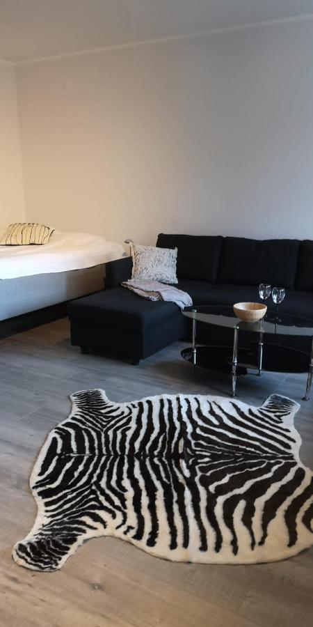 Cosy Studio Near By Airport, 2Min From Train! Apartment Vantaa Luaran gambar