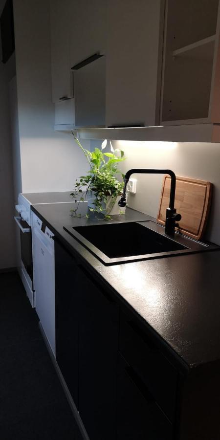 Cosy Studio Near By Airport, 2Min From Train! Apartment Vantaa Luaran gambar