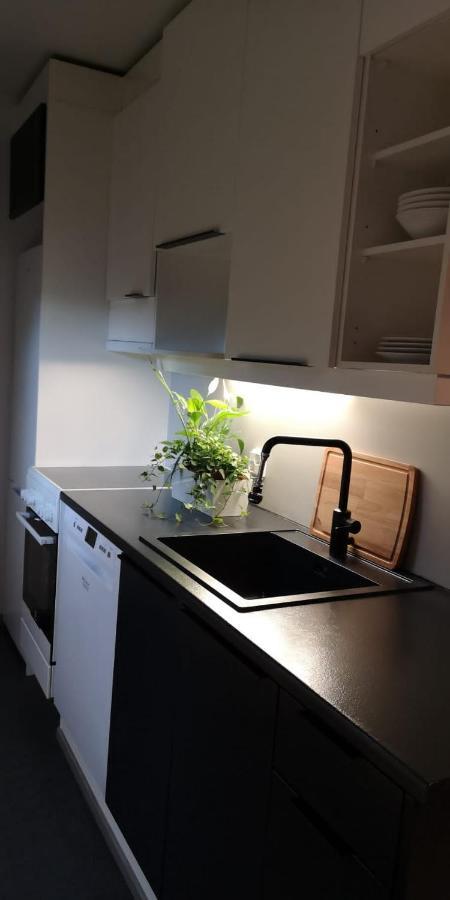 Cosy Studio Near By Airport, 2Min From Train! Apartment Vantaa Luaran gambar